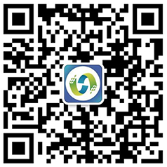 企业微信二维码